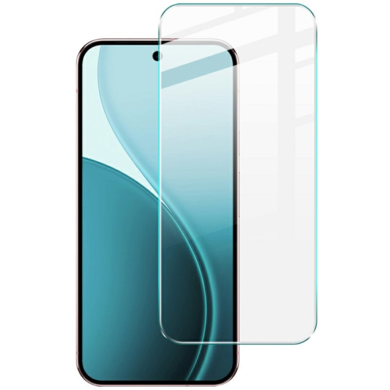 Schutz aus gehärtetem Glas für Google Pixel 10 / 10 Pro IMAK-Display