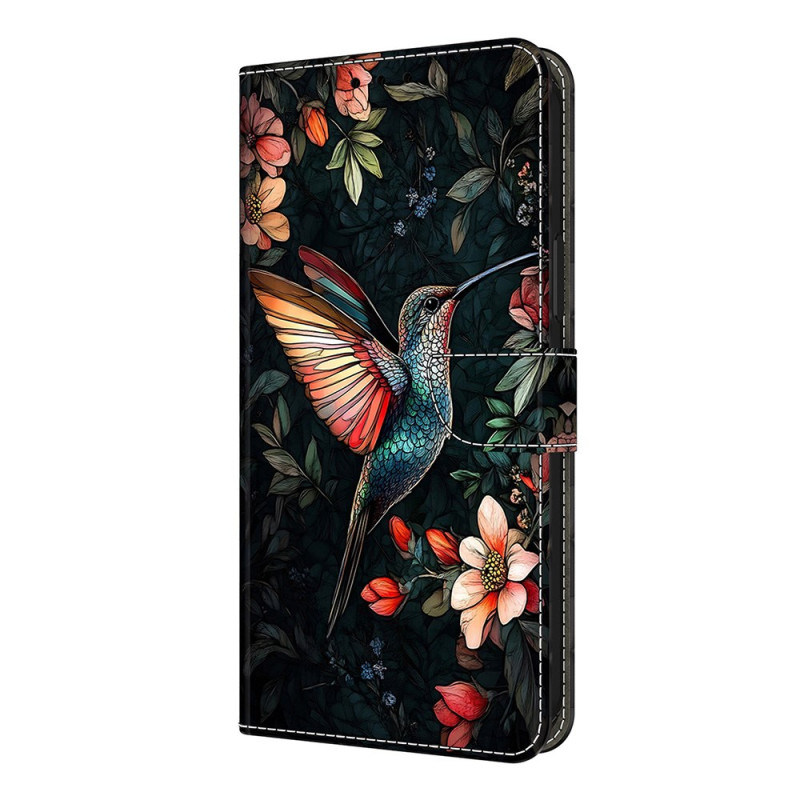 Xiaomi Redmi Note 14 Pro 4G Pie Hülle grün