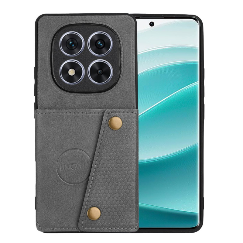 Xiaomi Redmi Note 14 Pro 4G Cover Kartenhalter und Halterung