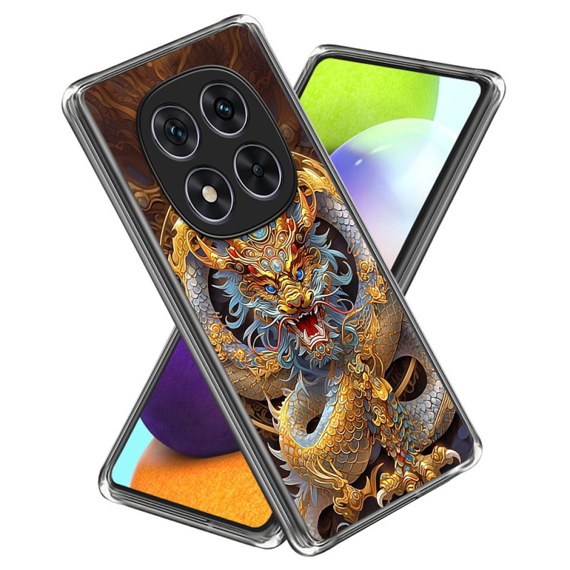 Xiaomi Redmi Note 14 Pro 4G Dragon Cover
