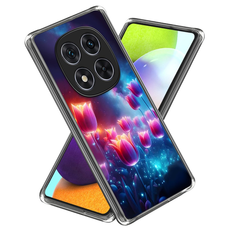 Xiaomi Redmi Note 14 Pro 4G Traumblumen Cover