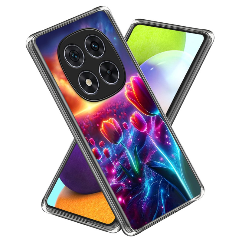 Xiaomi Redmi Note 14 Pro 4G Tulpen Cover