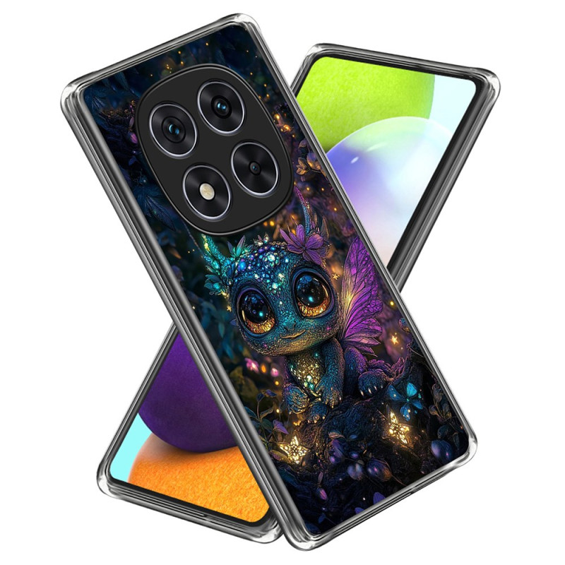 Xiaomi Redmi Note 14 Pro 4G Elfe Cover