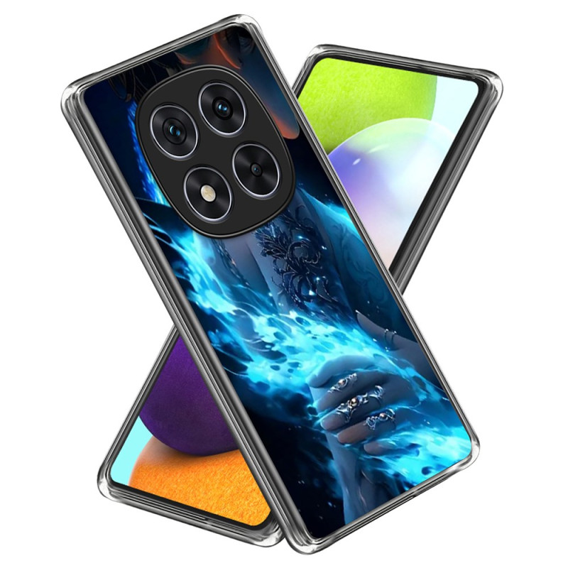 Xiaomi Redmi Note 14 Pro 4G Cover Fantastische Landschaft
