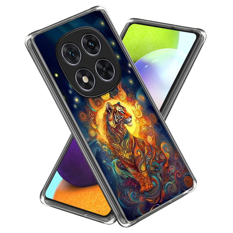 Xiaomi Redmi Note 14 Pro 4G Tiger Cover