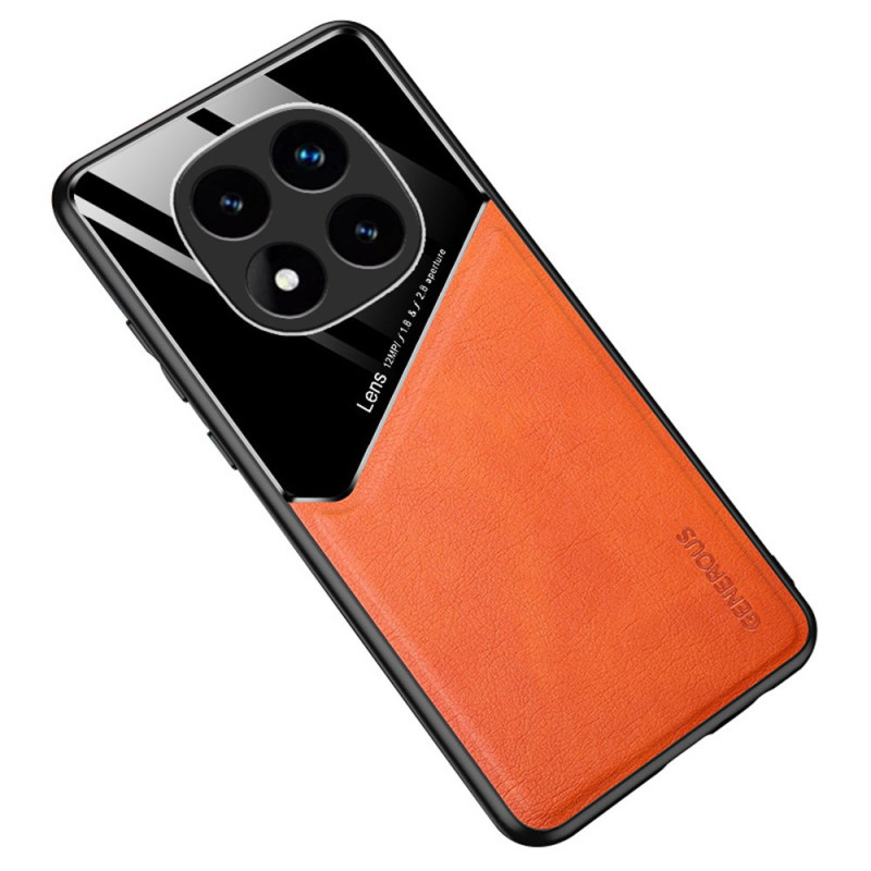 Xiaomi Redmi Note 14 Pro 4G Cover Schlankes Design