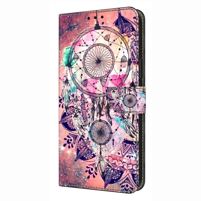 Xiaomi Redmi Note 14 Pro 4G Traumfänger Hülle
