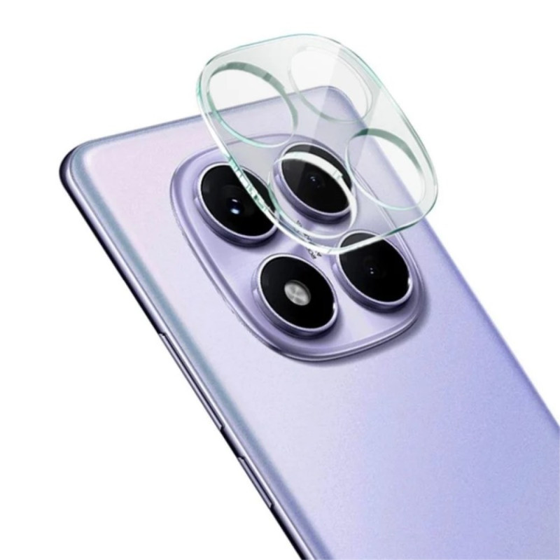 Protetcion Lenntille aus gehärtetem Glas für Xiaomi Redmi Note 14 Pro 4G