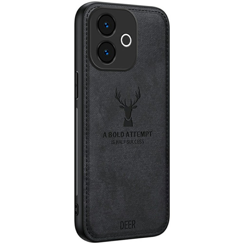 Oppo A5 Pro 5G / 4G Hülle Hirsch