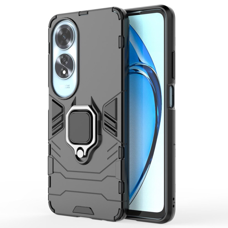 Oppo A60 4G Ring Resistant Cover