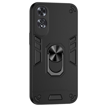 Cover Oppo A60 4G Ringhalter