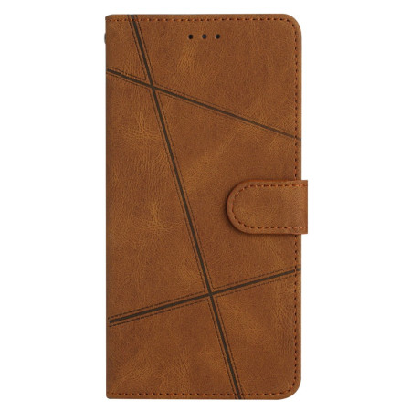 Hülle Oppo A60 4G Linien