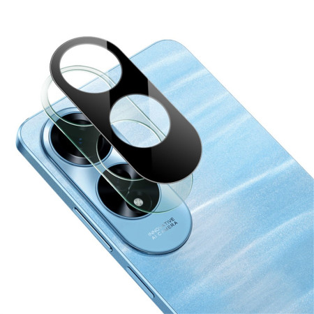 Schutzlinse aus gehärtetem...