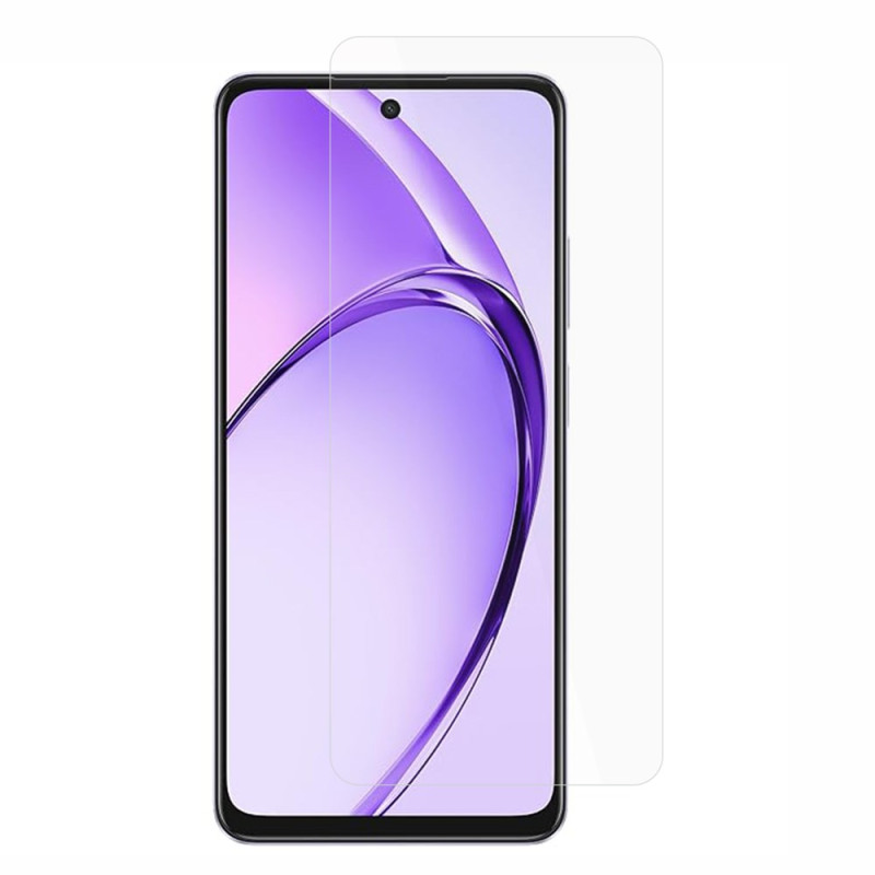 Ultraklarer Bildschirmschutz für Oppo A3X