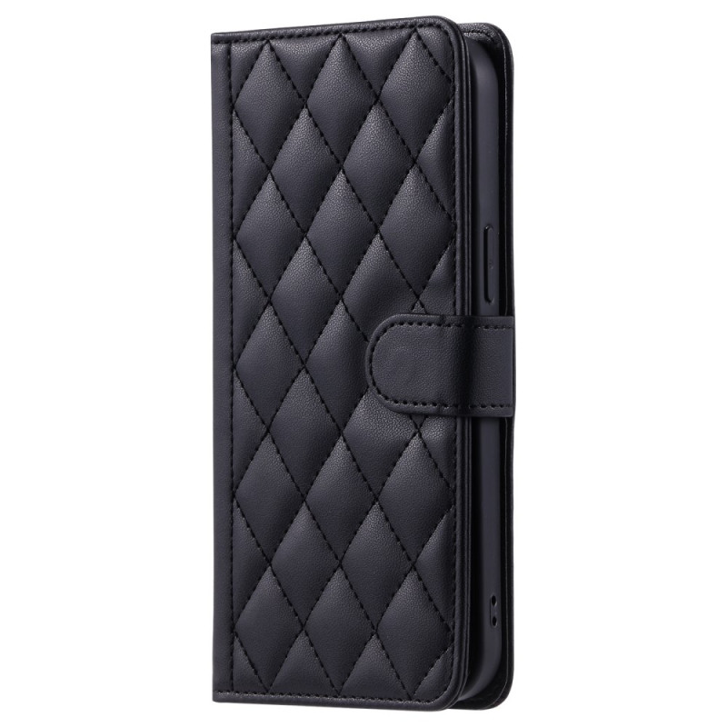 Oppo A80 5G Gepolsterte Tasche mit Riemen
und Schulterriemen