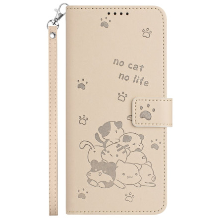 Oppo A80 5G Tasche...