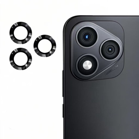 Kameralinsenschutz für...