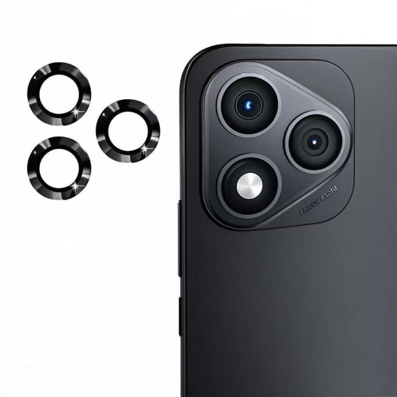Kameralinsenschutz für Honor 400 Lite