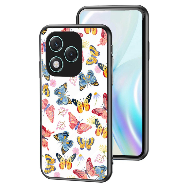 Cover Honor 400 Lite Panzerglas
 Schmetterlinge