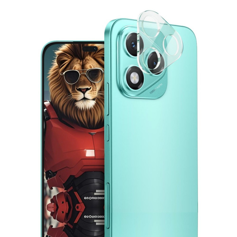 Schutzlinse aus gehärtetem Glas für Honor 400 Lite