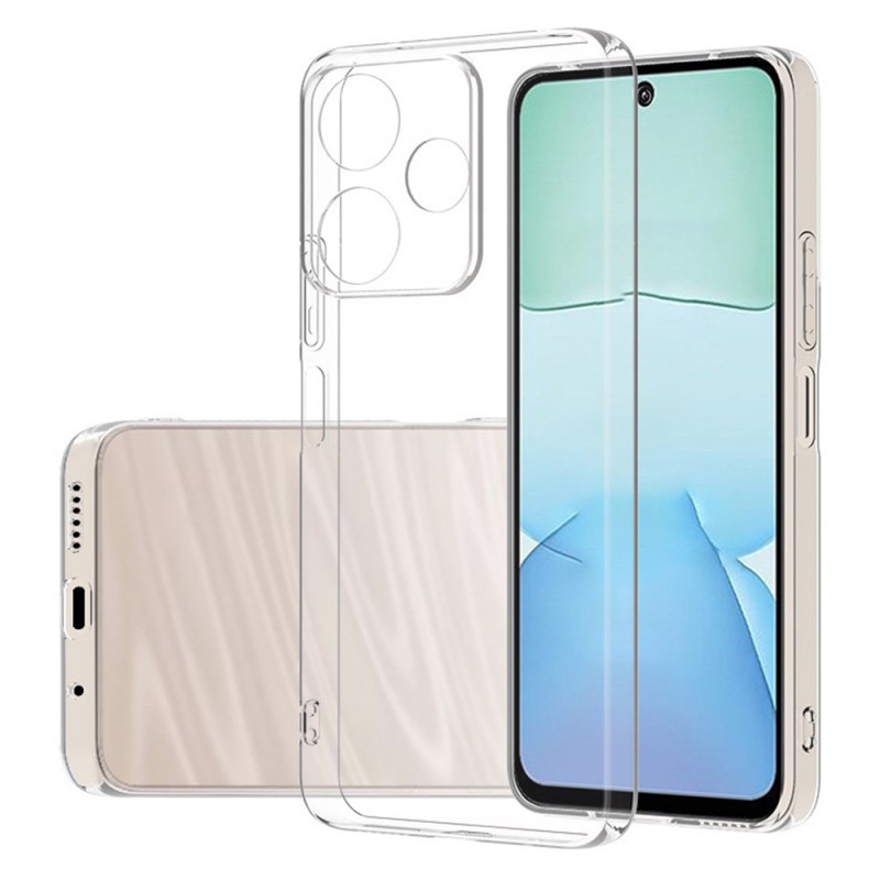 Xiaomi Redmi 13X Cover Transparent