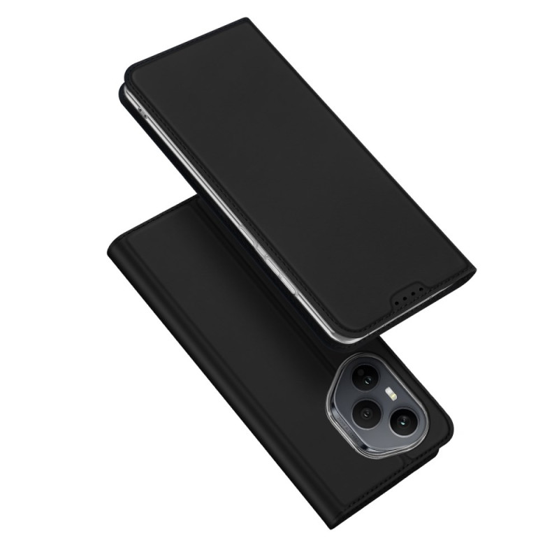 Flip Cover Honor 400 Pro Skin Pro Series DUX DUCIS