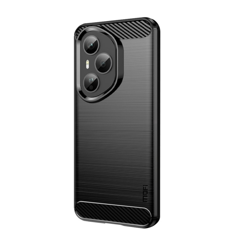 Hülle Honor 400 Pro Kohlefaser
 Gebürstet