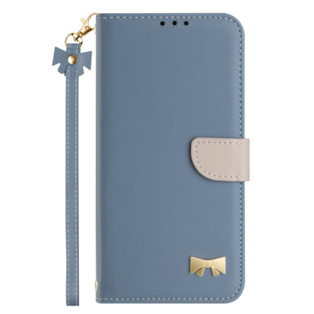 Hülle Honor 400 Pro Zierknoten