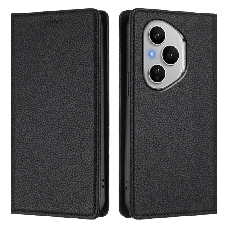 Flip CoverHonor 400 Pro RFID-Schutz Lederoptik