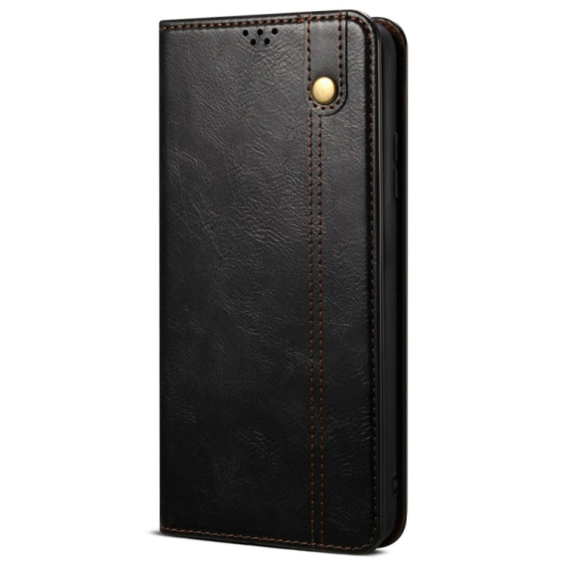 Flip Cover Honor 400 Pro Gewachst