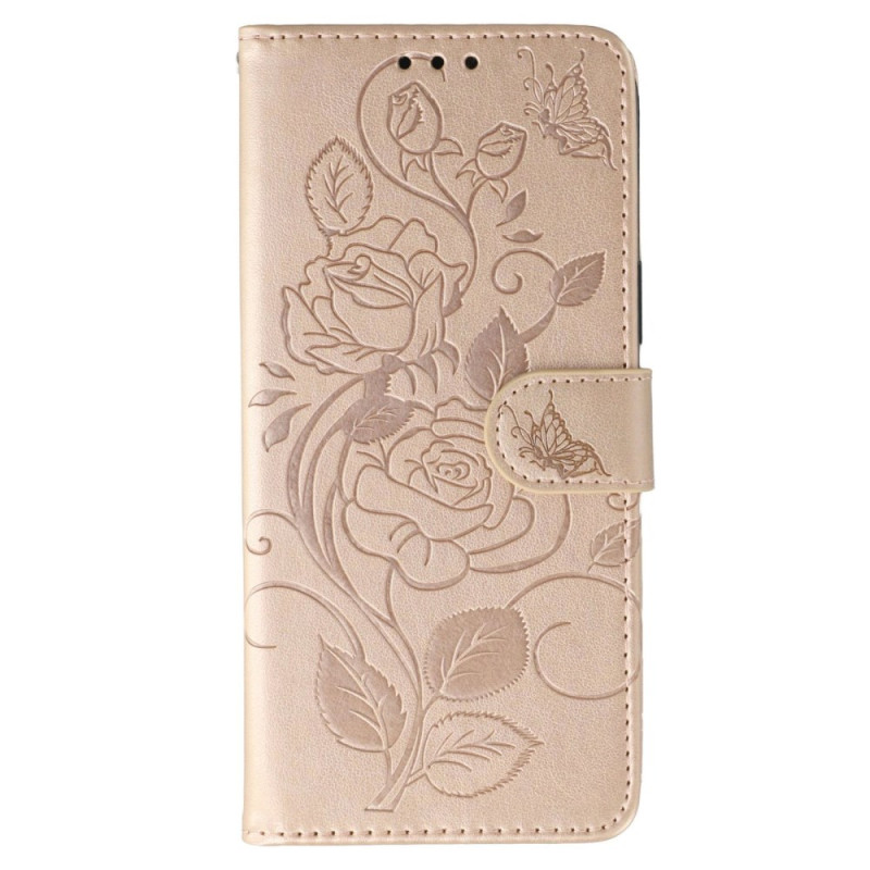 Hülle Nothing CMF Phone 2 Pro Blumendruck