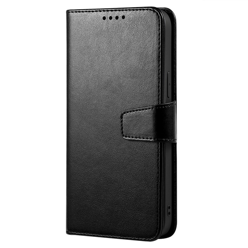Hülle Nothing CMF Phone 2 Pro Leder-Effekt
