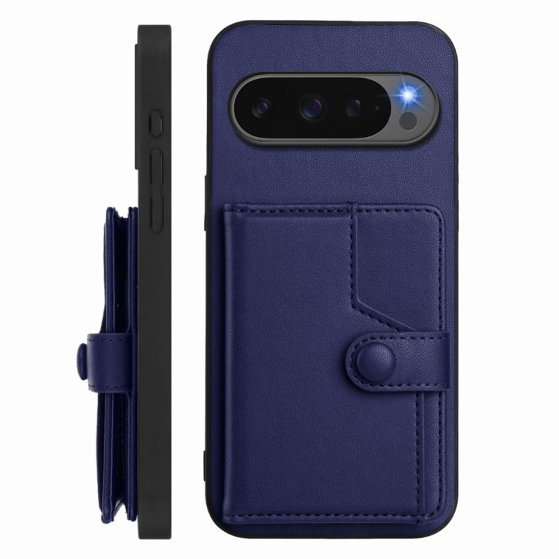Google Pixel 10 / 10 Pro Cover RFID-Kartenhalter und Halterung