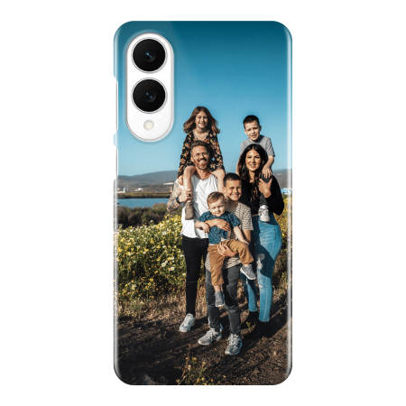 Coque personnalisée Samsung...