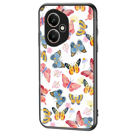 Cover Honor 400 Panzerglas...