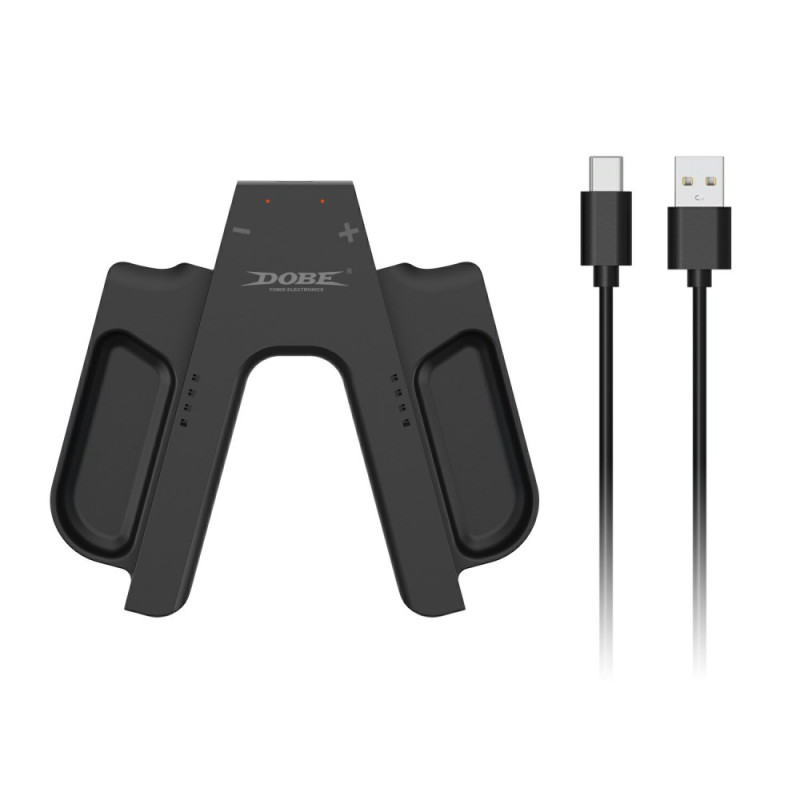 Magnetische Ladestation für Joy-Con-Controller Nintendo Switch 2