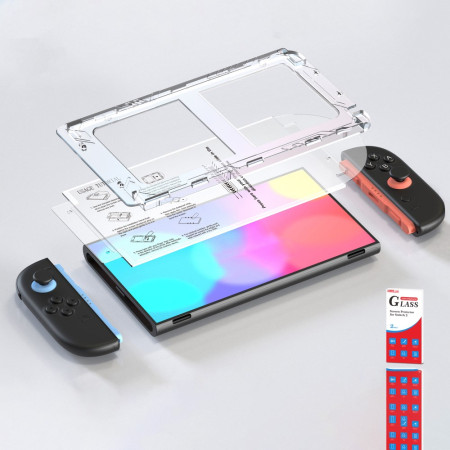 Bildschirmschutz für...