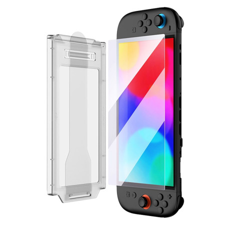 Bildschirmschutz aus...