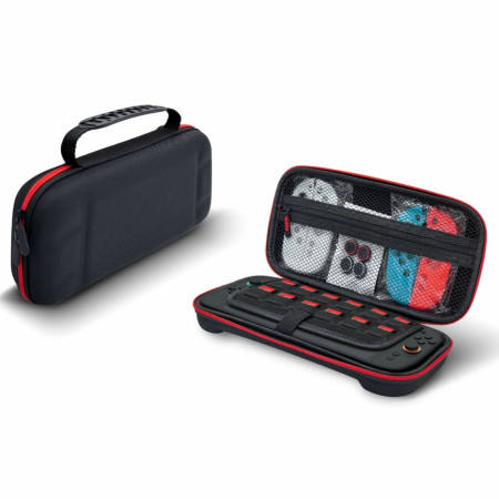 Stoßfeste Transporttasche...