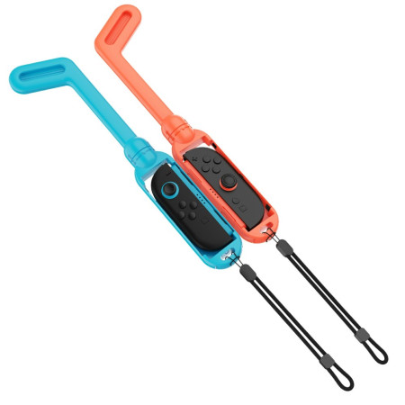 Golf Grips für Nintendo...