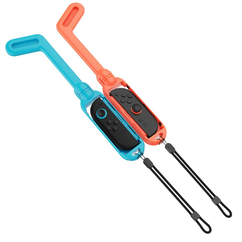 Golf Grips für Nintendo Switch Joy-Con Controller 2