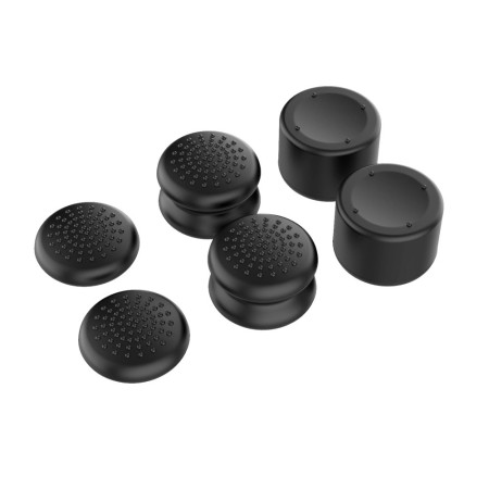 6 Joystick Caps für...