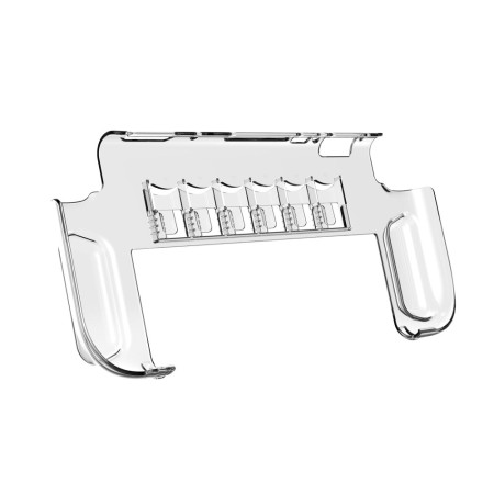 Transparente Nintendo...