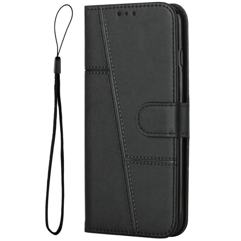 Hülle Honor 400 Pro Style Business
