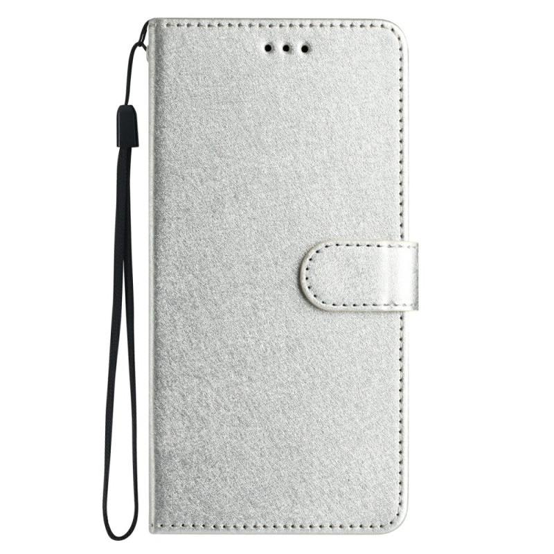 Hülle Honor 400 Pro Textur Seide