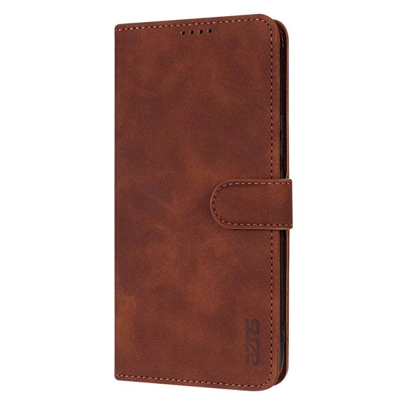 Hülle Honor 400 Pro Style Wildleder