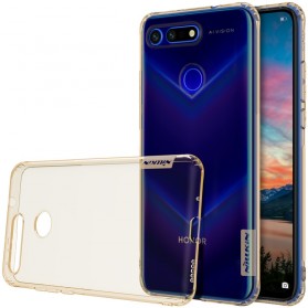 Cover Honor View 20 Transparent Nillkin