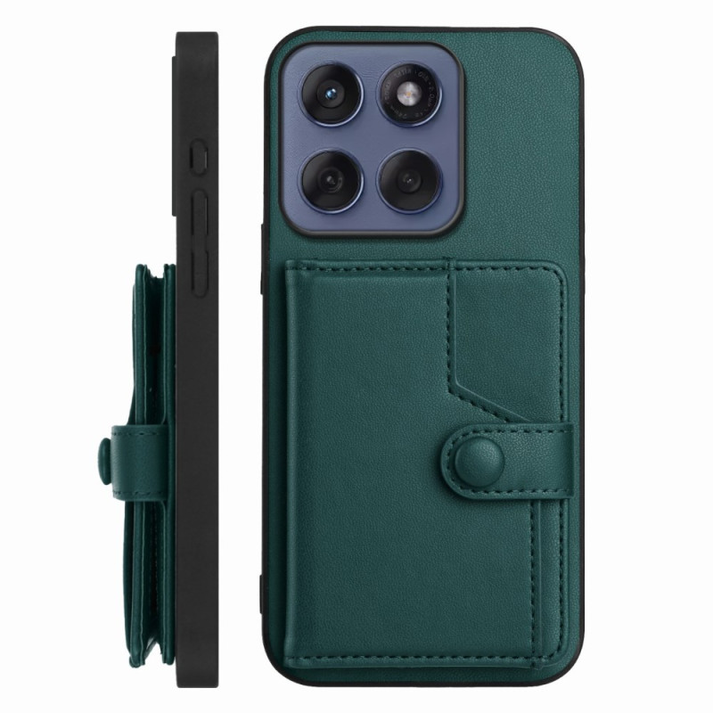 Motorola Edge 60 5G Cover RFID-Kartenhalter und Halterung