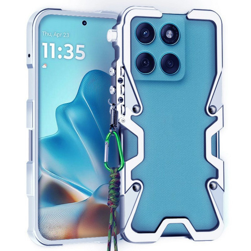 Motorola Edge 60 Pro Bumper Cover