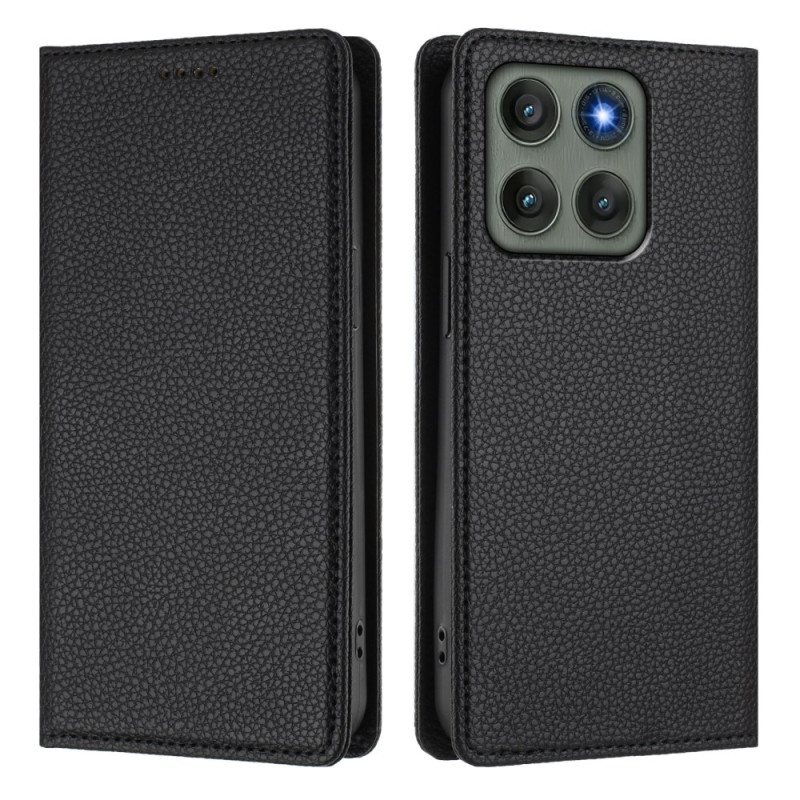 Flip Cover Motorola Edge 60 Pro RFID-Schutz